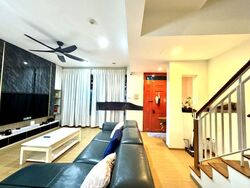 Changi South Avenue 1 (D16), Terrace #453703531